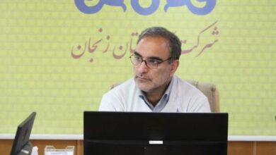 افتتاح طرح‌های گازرسانی همزمان با دور دوم سفر ریاست جمهوری در استان زنجان