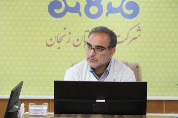 افتتاح طرح‌های گازرسانی همزمان با دور دوم سفر ریاست جمهوری در استان زنجان