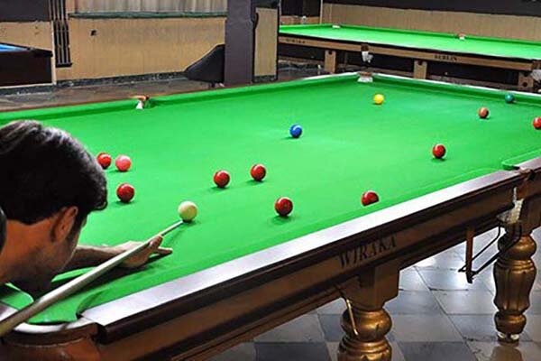 مسئولین و بخش خصوصی از تولیدکنندگان ورزشی حمایت کنند