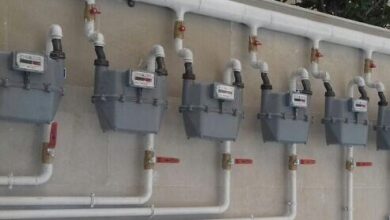 زنجانی ها در سالجاری بیش از 2 میلیارد و 456 میلیون مترمکعب گاز طبیعی مصرف کردند