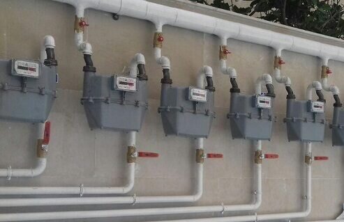 زنجانی ها در سالجاری بیش از 2 میلیارد و 456 میلیون مترمکعب گاز طبیعی مصرف کردند