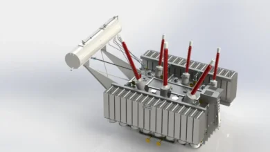 طراحی و ساخت بزرگترین ابر ترانسفورماتور کشور در ایران گامی دیگر در خودباوری و خود اتکایی