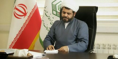 مسجد سیدالشهدای خرمدره جا به جا می‌شود