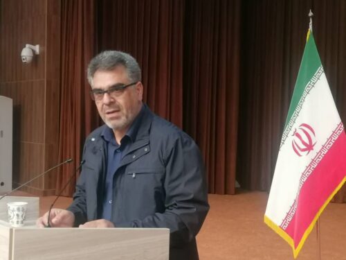 رشد 55 درصدی آموزش های هلال احمر استان زنجان