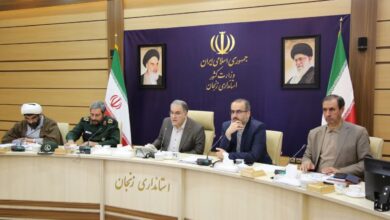 اهمیت انتخاب آگاهانه در انتخابات مجلس برای مردم تبیین شود