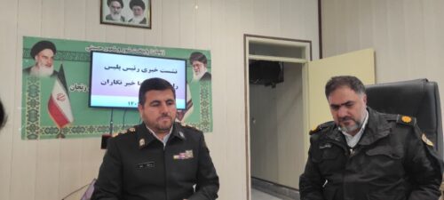 افزایش 300 درصدی توقیف خودروهای بدون پلاک در زنجان