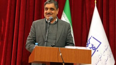 رسیدگی به مطالبات کارکنان از اولویت‌های اصلی دانشگاه است