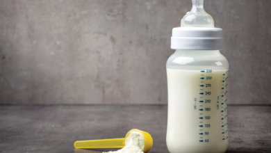 کمبود شیر خشک در داروخانه‌های زنجان نداریم