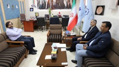 اجرای برنامه های مشترک بین صدا و سیمای مرکز زنجان و شرکت آبفا استان زنجان