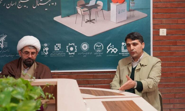 رسانه‌های سنتی تاثیر خود را برای مخاطبین در جامعه از دست داده است