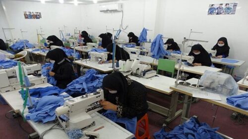 2 هزار مددجوی زنجانی با خودکفایی از چرخه حمایت کمیته امداد خارج میشوند