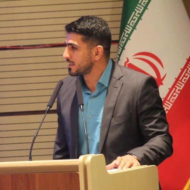 محسن محمدسیفی سرپرست هیات ووشو زنجان شد