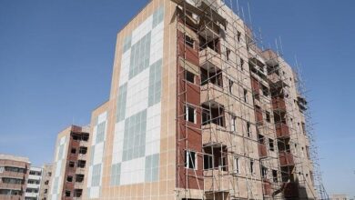 لزوم توجه جدی به پدافند غیرعامل در پروژه های نهضت ملی مسکن