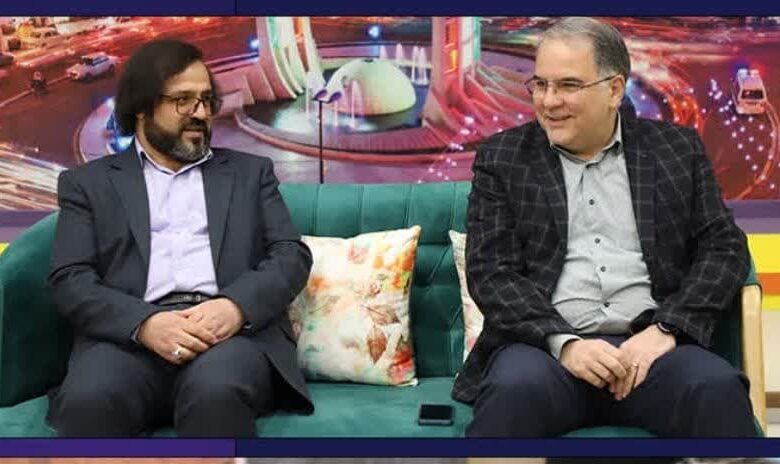 قدردانی استاندار زنجان از صداوسیمای استان زنجان