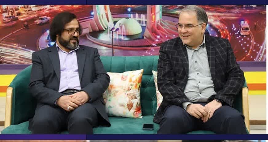 قدردانی استاندار زنجان از صداوسیمای استان زنجان