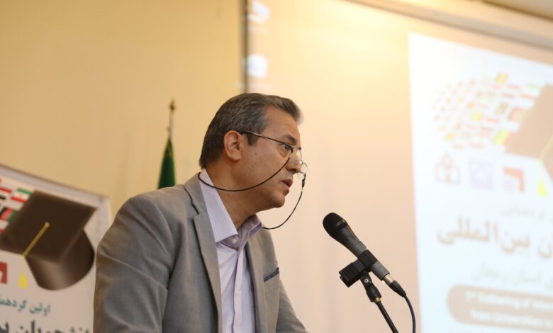 بین‌المللی‌سازی دانشگاه‌ها انتخاب نیست، ضرورت است