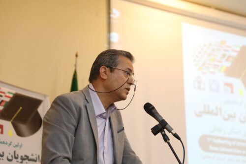 بینالمللیسازی دانشگاهها انتخاب نیست، ضرورت است