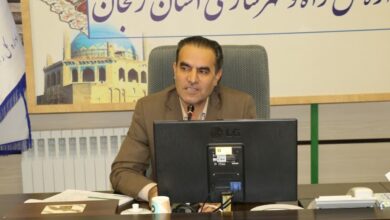 70 درصد میانگین پیشرفت فیزیکی پروژه های نهضت ملی مسکن در زنجان