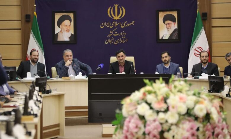 خط ریل باید به سمت کارهای هدفمند هدایت شود