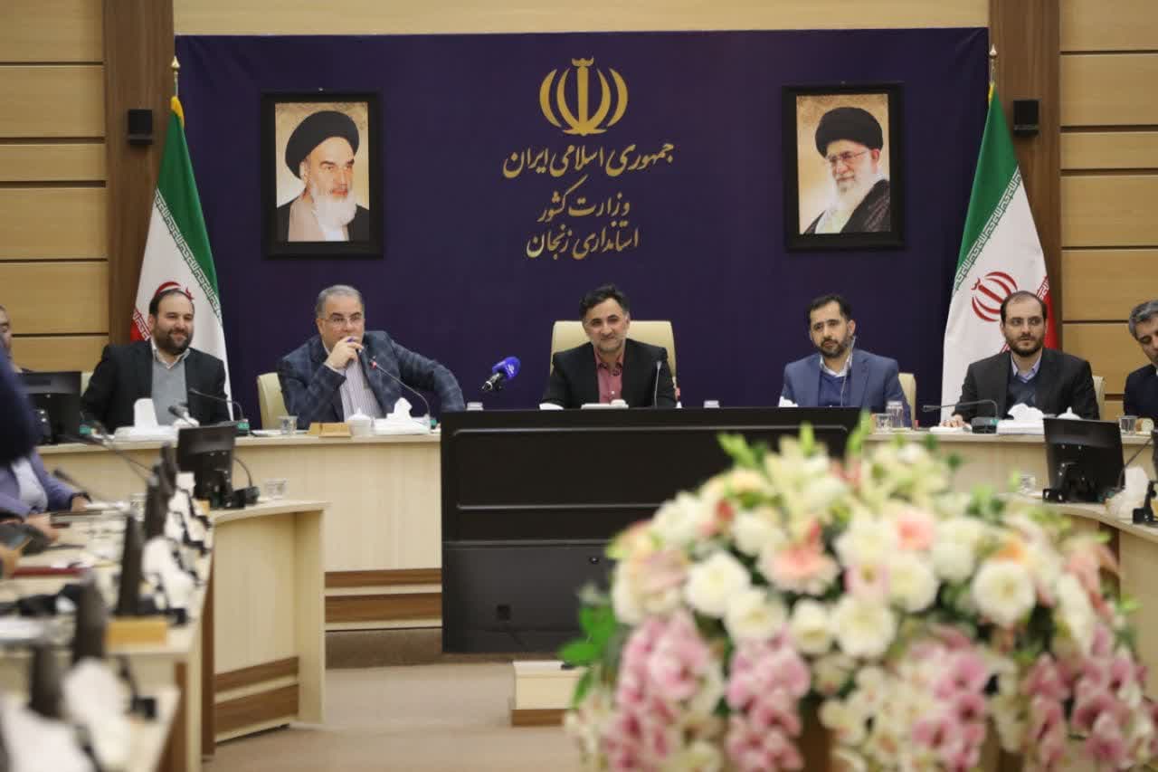 خط ریل باید به سمت کارهای هدفمند هدایت شود