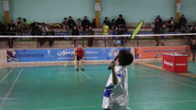 زنجان میزبان مسابقات بدمینتون انتخابی آسیای میانه