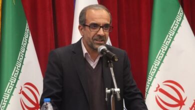 تولید محصولات ورزشی در راستای تحقق شعار سال است