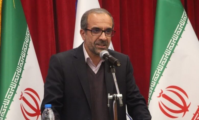 تولید محصولات ورزشی در راستای تحقق شعار سال است