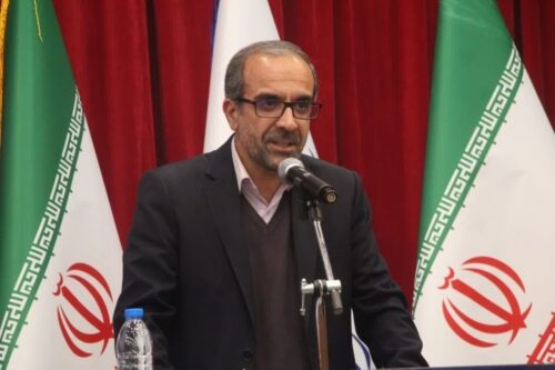 تولید محصولات ورزشی در راستای تحقق شعار سال است