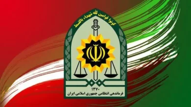 استخدام معاونت فرهنگی و اجتماعی فرماندهی انتظامی زنجان