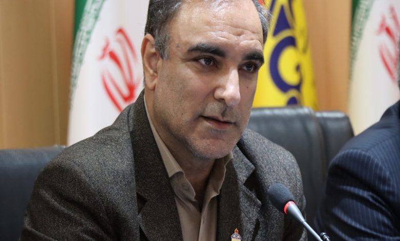 100 درصد مصوبات شرکت گاز استان زنجان اجرایی شد