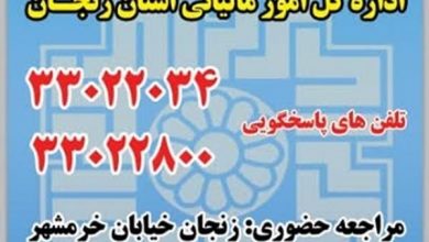 راه اندازی مرکز پاسخگوئی به سئوالات قانون پایانه های فروشگاهی و سامانه مودیان