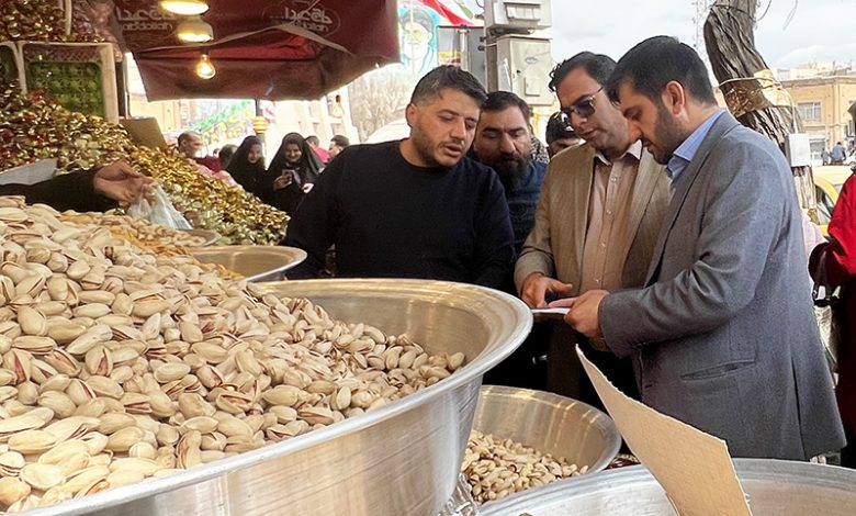 تشکیل 583 پرونده تخلف صنفی در استان زنجان