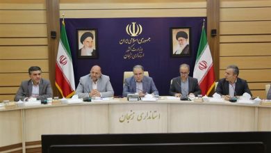 17هزار واحد مسکونی نهضت ملی مسکن زنجان در حال ساخت است