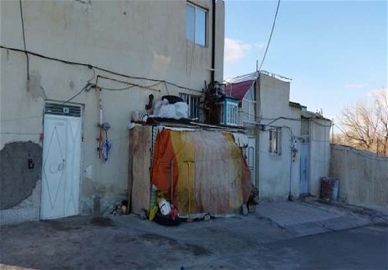 فرآیند جابه جایی تعدادی از ساکنین کوی فلسطین به پروژه های نهضت ملی مسکن در حال انجام است