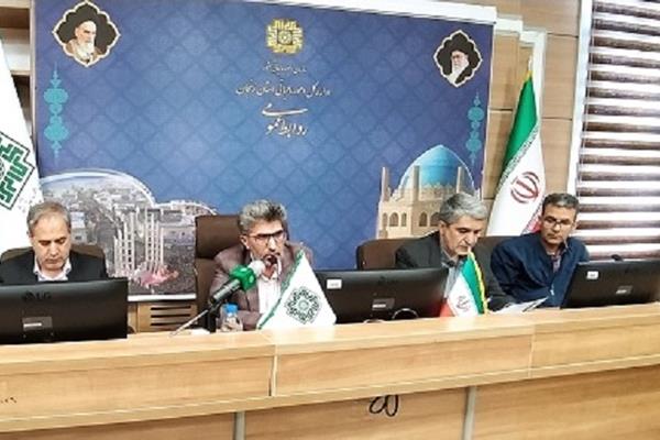 با اجرای قانون جهش تولید دانش بنیان قسمتی از درآمدهای مازاد استان به خود استان بر می گردد