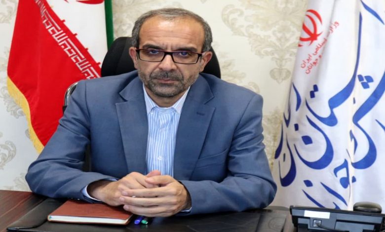 اداره کل ورزش و جوانان در حد بضاعت خود از هیات های ورزشی حمایت می کند