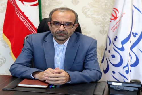 اداره کل ورزش و جوانان در حد بضاعت خود از هیات های ورزشی حمایت می کند