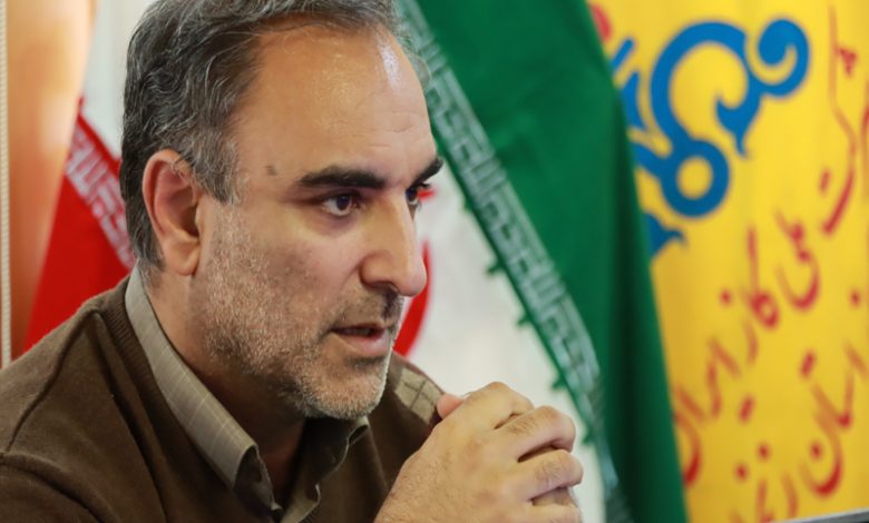 ارائه 22 خدمت توسط شرکت گاز؛ تسریع خدمات رسانی شرکت گاز زنجان با روشهای الکترونیکی