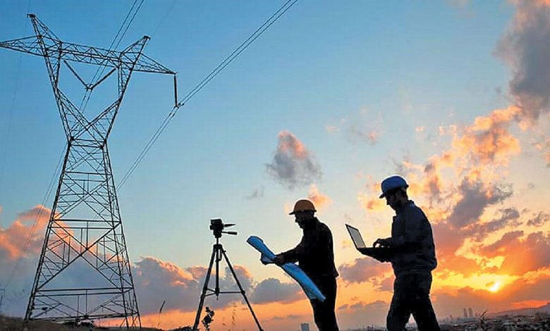 گذر از مدیریت سنتی توزیع برق به مدیریت فعال و هوشمند