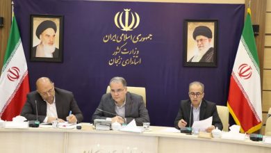 لزوم تسهیل گری بیشتر در فرآیند پرداخت تسهیلات پروژه های نهضت ملی مسکن