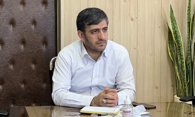 لزوم تقویت ارتباط صنعت و دانشگاه،شناخت تنوع رشته های صنعتی و معدنی است