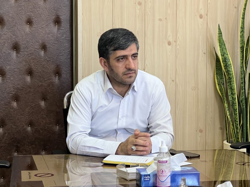 لزوم تقویت ارتباط صنعت و دانشگاه،شناخت تنوع رشته های صنعتی و معدنی است