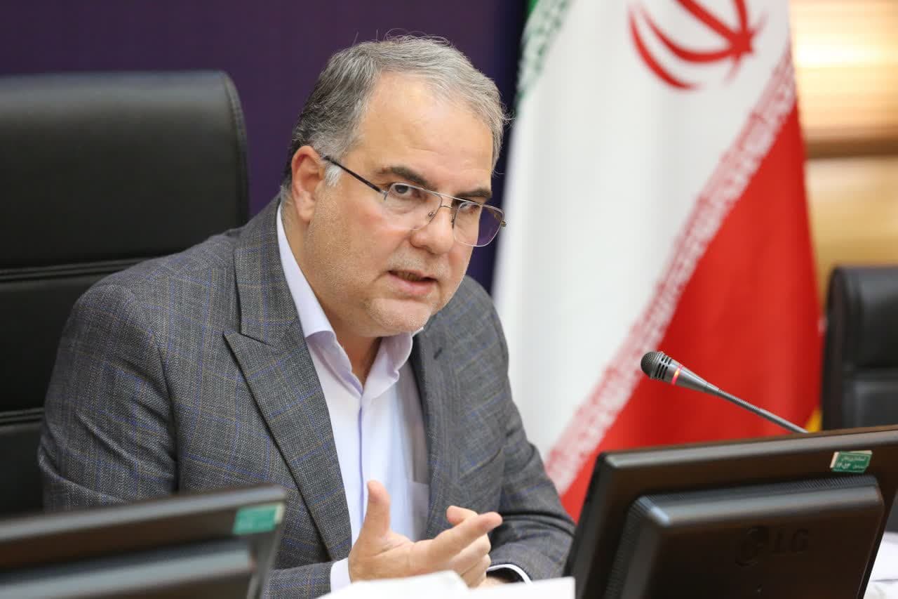 تلاش برای رفع دغدغه امنیت شغلی کارگران