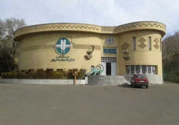 بازدید از موزه تاریخ طبیعی زنجان روز چهارشنبه 12 اردیبهشت ماه برای عموم رایگان است