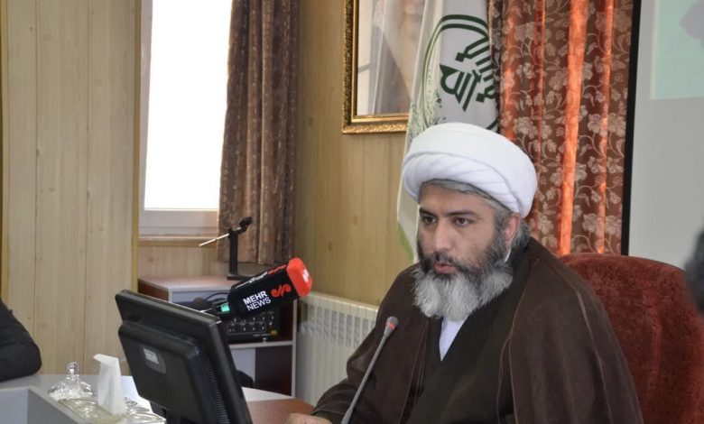 بزرگداشت مسئله غدیر نیازمند فرهنگ‌سازی است