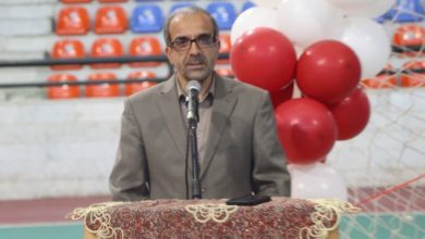 مادران قوی، آینده بهتر برای ایران اسلامی