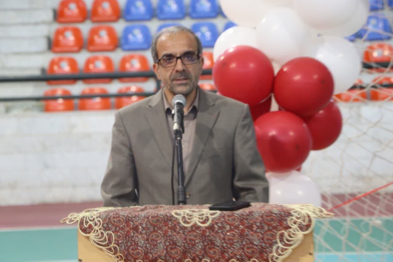 مادران قوی، آینده بهتر برای ایران اسلامی