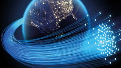 پیشرفت بیش از 90 درصدی پروژه فیبر نوری در شهرهای قیدار و خرمدره