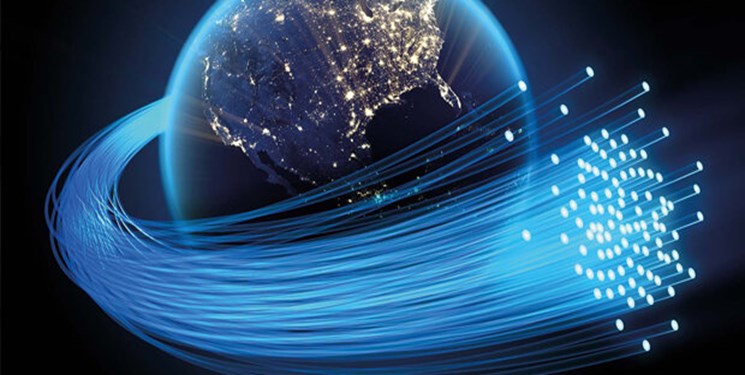 پیشرفت بیش از 90 درصدی پروژه فیبر نوری در شهرهای قیدار و خرمدره