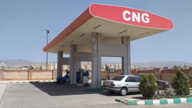 زنجانیها بیش از 153 میلیون متر مکعب گاز CNG مصرف کردند